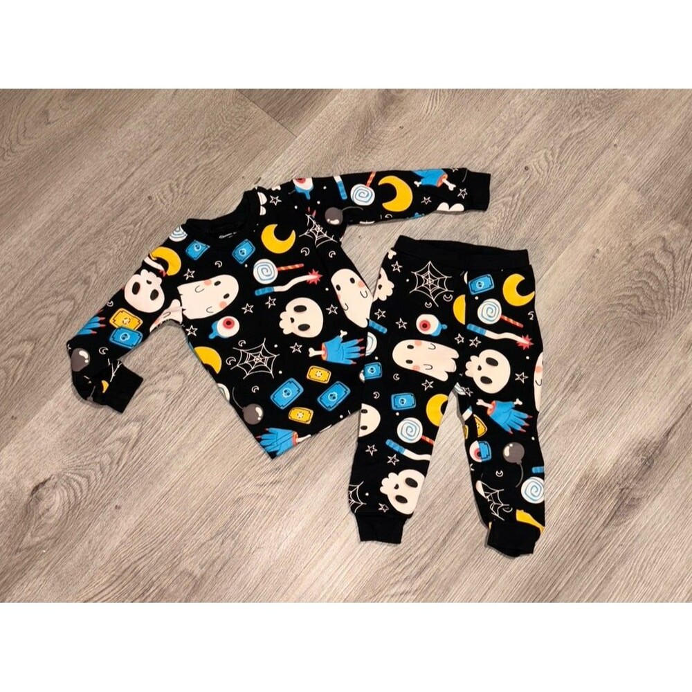 Vaenait Baby Horror Night - Pajamas 12-18months XS‎